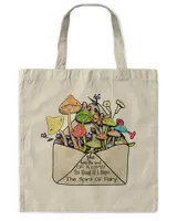 Tote Bag - Printed in the US