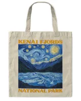 Tote Bag - Printed in the US