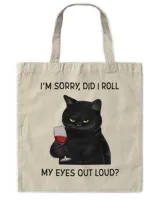 Tote Bag - Printed in the US