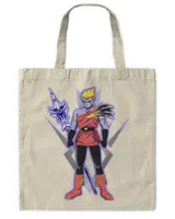 Tote Bag - Printed in the US Tote Bag - Printed in the US