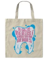 Tote Bag - Printed in the US