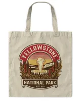Tote Bag - Printed in the US