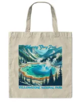 Tote Bag - Printed in the US