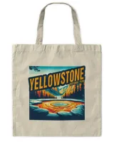 Tote Bag - Printed in the US