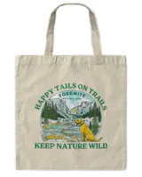 Tote Bag - Printed in the US