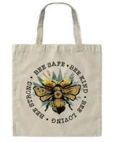 Tote Bag - Printed in the US