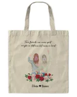 Tote Bag - Printed in the US