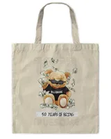 Tote Bag - Printed in the US