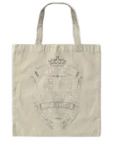 Tote Bag - Printed in the US