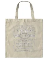 Tote Bag - Printed in the US