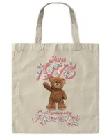 Tote Bag - Printed in the US