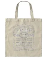 Tote Bag - Printed in the US