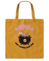 Tote Bag - Printed in the US