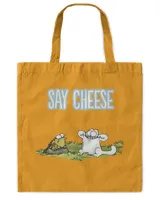Tote Bag - Printed in the US