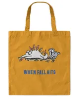 Tote Bag - Printed in the US