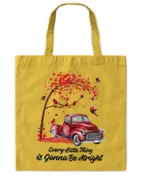 Tote Bag - Printed in the US