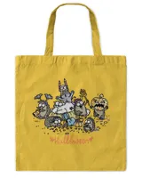 Tote Bag - Printed in the US