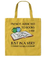 Tote Bag - Printed in the US