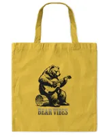 Tote Bag - Printed in the US