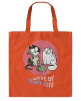 Tote Bag - Printed in the US