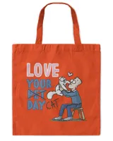 Tote Bag - Printed in the US