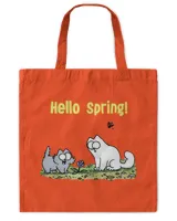 Tote Bag - Printed in the US