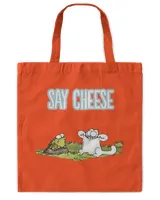 Tote Bag - Printed in the US