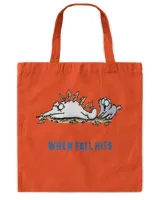 Tote Bag - Printed in the US
