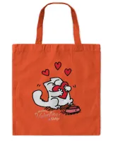 Tote Bag - Printed in the US