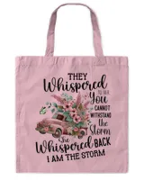 Tote Bag - Printed in the US
