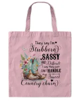 Tote Bag - Printed in the US