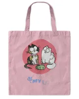 Tote Bag - Printed in the US