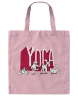 Tote Bag - Printed in the US