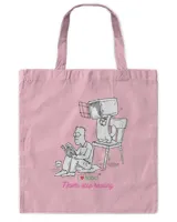 Tote Bag - Printed in the US