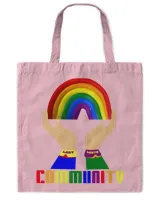 Tote Bag - Printed in the US