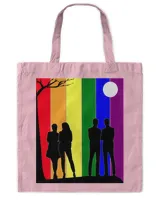 Tote Bag - Printed in the US