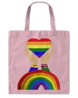 Tote Bag - Printed in the US