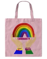 Tote Bag - Printed in the US