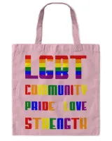 Tote Bag - Printed in the US