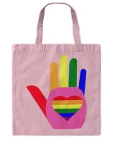 Tote Bag - Printed in the US
