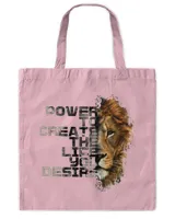 Tote Bag - Printed in the US