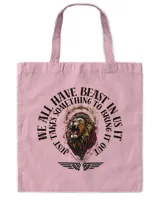 Tote Bag - Printed in the US