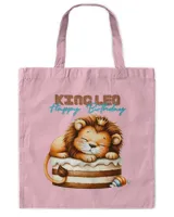 Tote Bag - Printed in the US
