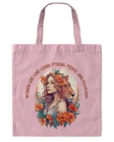 Tote Bag - Printed in the US