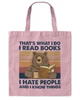 Tote Bag - Printed in the US