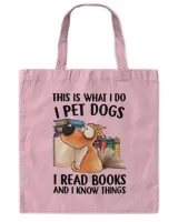 Tote Bag - Printed in the US