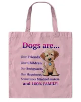 Tote Bag - Printed in the US