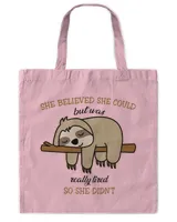 Tote Bag - Printed in the US