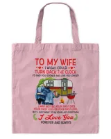 Tote Bag - Printed in the US
