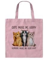 Tote Bag - Printed in the US